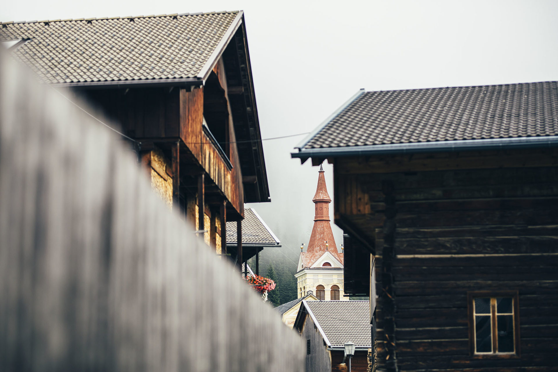 9942 Obertilliach – Ein Dorfportrait