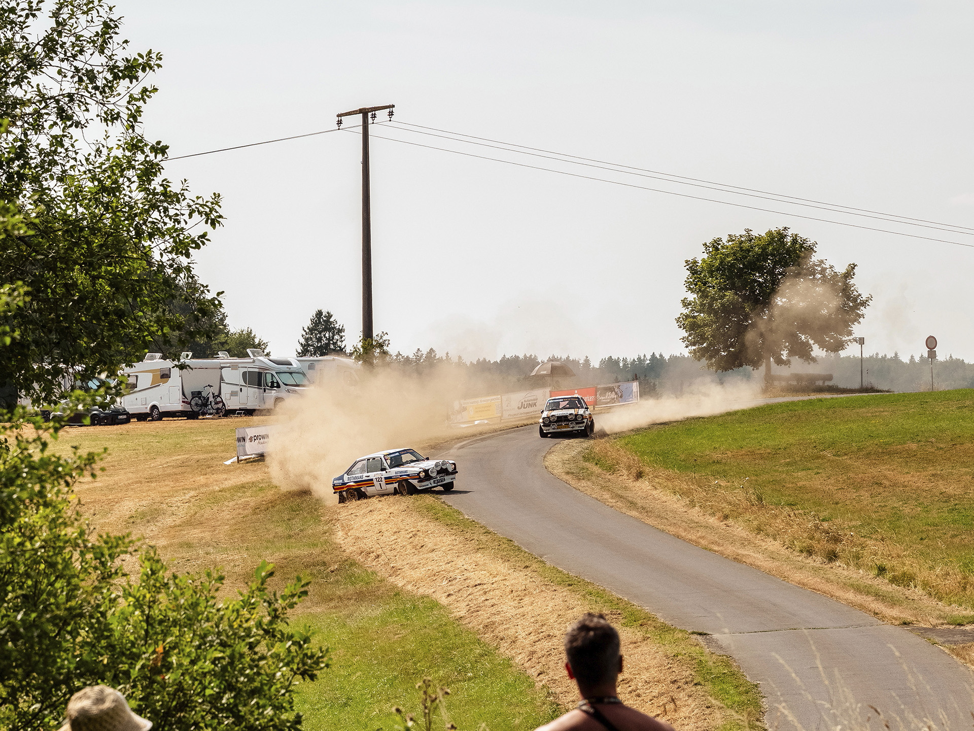Eifel Rallye – 2026