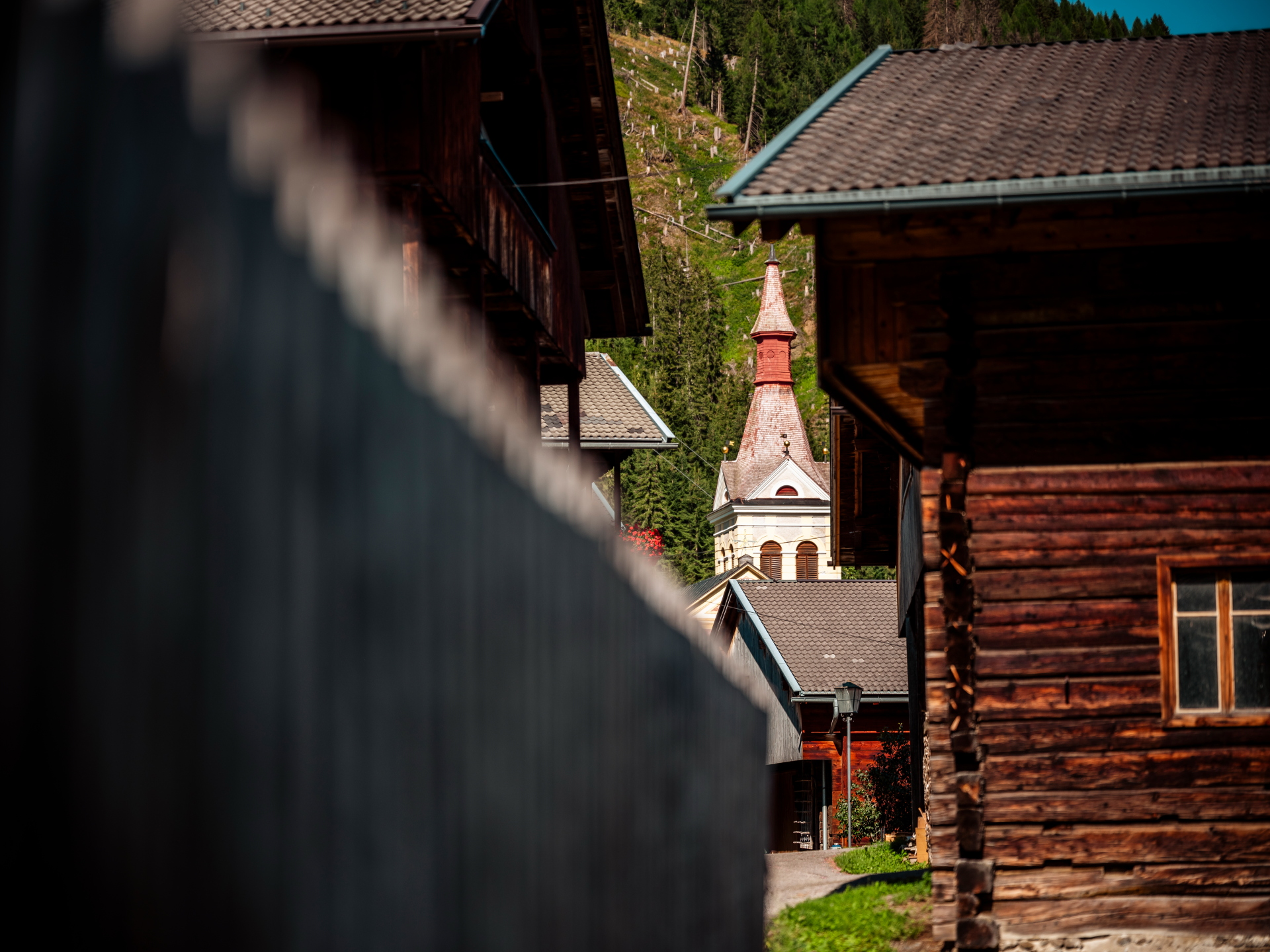 9942 Obertilliach – Ein Dorfportrait